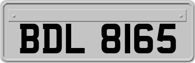 BDL8165