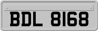 BDL8168