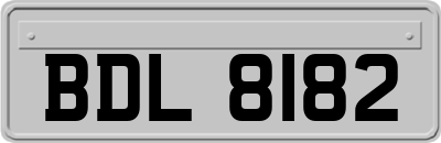 BDL8182