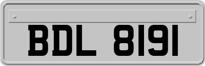 BDL8191
