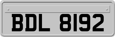 BDL8192