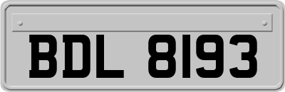 BDL8193