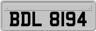 BDL8194