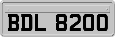 BDL8200