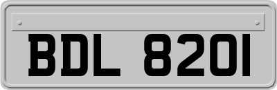 BDL8201