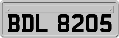 BDL8205