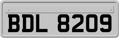 BDL8209