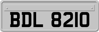 BDL8210