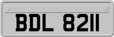 BDL8211