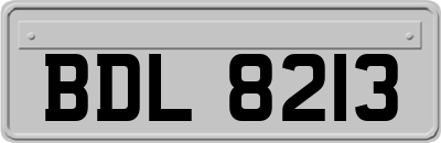 BDL8213