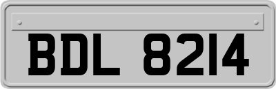 BDL8214