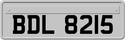 BDL8215