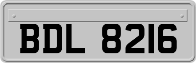 BDL8216