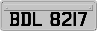 BDL8217