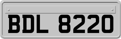 BDL8220