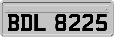 BDL8225
