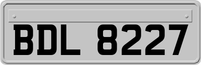 BDL8227