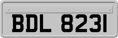 BDL8231