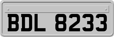 BDL8233