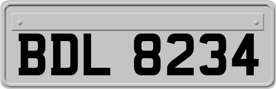 BDL8234
