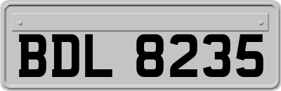 BDL8235