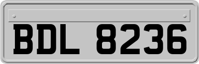 BDL8236