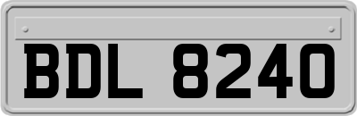 BDL8240