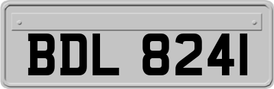BDL8241