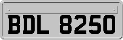 BDL8250