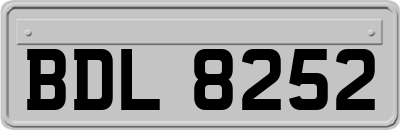 BDL8252