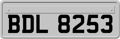 BDL8253