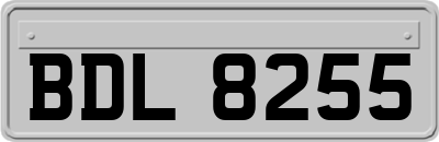BDL8255