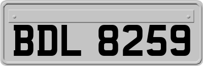 BDL8259