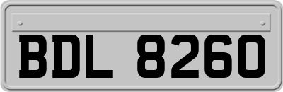 BDL8260
