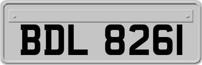 BDL8261
