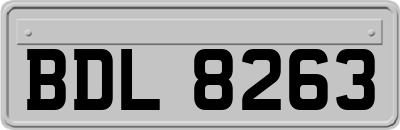 BDL8263