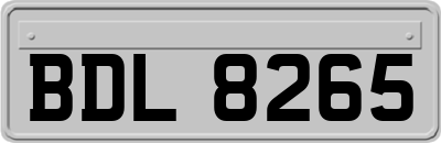 BDL8265