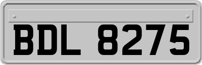 BDL8275