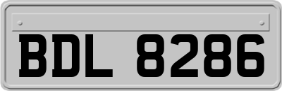 BDL8286