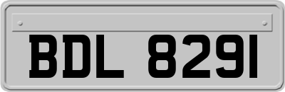 BDL8291