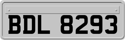 BDL8293