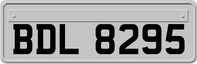 BDL8295
