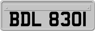 BDL8301