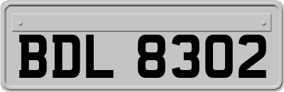 BDL8302
