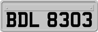 BDL8303
