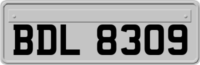 BDL8309