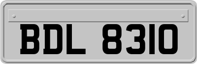 BDL8310