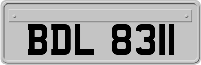 BDL8311