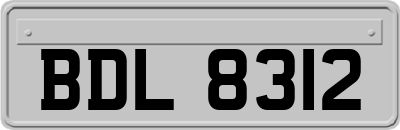 BDL8312