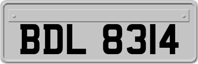 BDL8314